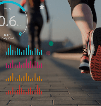 Slik bruker PacePilot data fra tusenvis av løpere